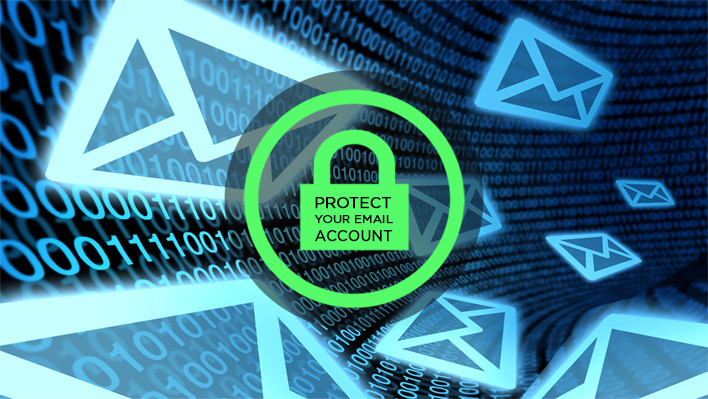 Safeguard Your Email Account